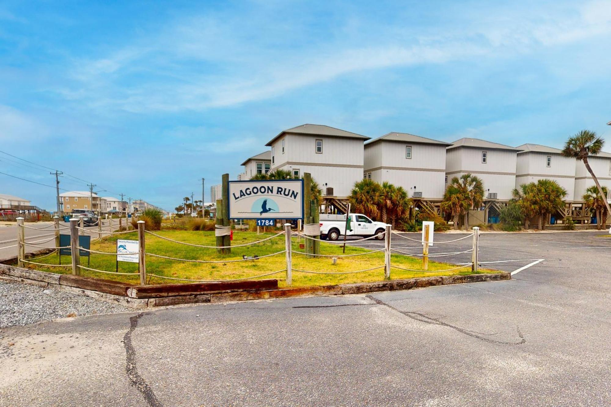 Lagoon Run Gulf Shores Room photo