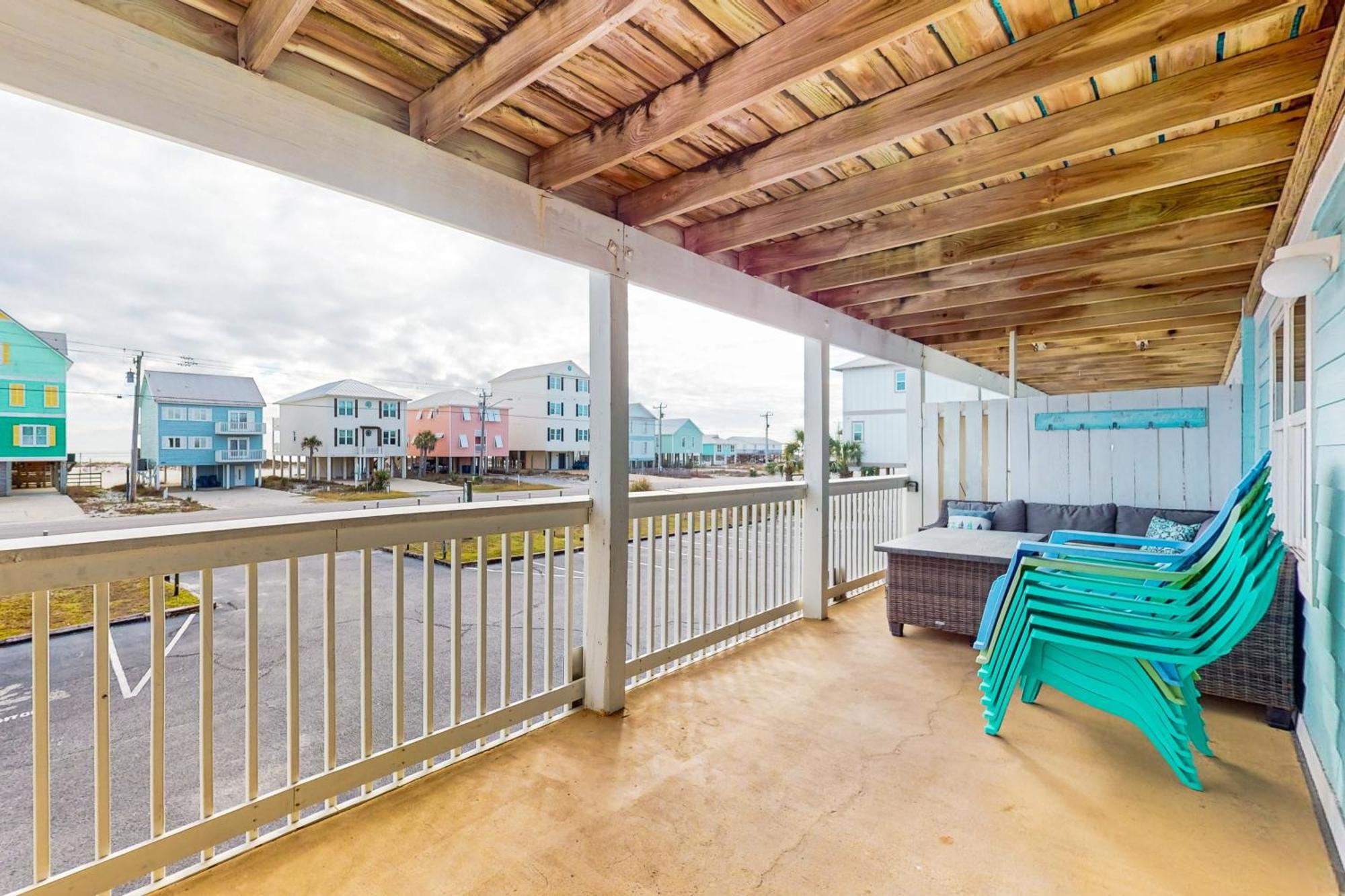 Lagoon Run Gulf Shores Exterior photo